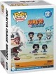 Фигурка Фанко Джирайя Наруто №1381 Naruto Shippuden Jiraiya Sage Mode AAA Anime Exclusive Funko EX66477 - изображение 4