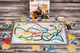 Настольная Игра Билет На Поезд США Новое Издание Ticket to Ride USA Alan R. Moon Days of Wonder 71791 - изображение 3
