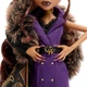 Кукла Монстер Хай Клодин Вульф Дом волка Monster High Clawdeen Wolf House of Wolf Doll Mattel - изображение 3
