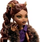 Кукла Монстер Хай Клодин Вульф Дом волка Monster High Clawdeen Wolf House of Wolf Doll Mattel - изображение 5