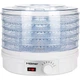 Сушарка Holmer HFD-30W Білий 24454 - изображение 10