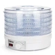 Сушарка Holmer HFD-30W Білий 24454 - изображение 11