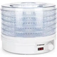 Сушарка Holmer HFD-30W Білий 24454 - изображение 12