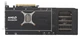 Відеокарта AMD Radeon RX 9070 XT 16 GB GDDR6 Prime OC Asus (PRIME-RX9070XT-O16G) ( Black ) 39024 - изображение 14