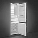 Холодильник Smeg C 9174TN1D - зображення 2