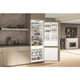 Вбудований холодильник Whirlpool WHSP70T121 - изображение 5