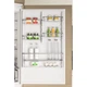 Вбудований холодильник Whirlpool WHSP70T121 - изображение 8