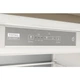 Вбудований холодильник Whirlpool WHSP70T121 - изображение 12