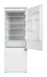 Холодильник Interline RWF 793 EMI WD - изображение 6