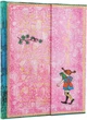 Записная книжка Paperblanks Астрид Линдгрен – Пеппи Длинныйчулок 18х23 см 144 страницы в линейку (9780349713250) - изображение 1