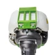 Бензиновий триммер PRO CRAFT T5600 4-х такт 2021 456001 - зображення 6