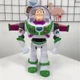 Детская игровая фигурка Toy Story Базз Лайтер 30 см, со звуком и светом (EJ697) - изображение 3