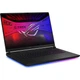 Ноутбук ASUS ROG Strix SCAR 18 G835LX-SA065X (90NR0LF1-M00B20) - зображення 2
