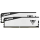 Модуль памяти для компьютера DDR5 32GB (2x16GB) 6400 MHz Viper Elite 5 Patriot (VEB532G6432KW) - изображение 1