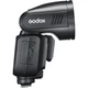 Накамерний спалах Godox V100N для Nikon - изображение 4