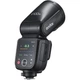 Накамерний спалах Godox V100N для Nikon - изображение 8