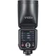 Накамерний спалах Godox V100N для Nikon - изображение 9
