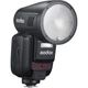 Накамерний спалах Godox V100C для Canon - изображение 2