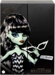Кукла Монстер Хай Фрэнки Штейн Барби Коллекционная Monster High Barbie Frankie Stein Mattel - изображение 2