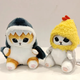 Игрушка кот акула плюшевая - изображение 2