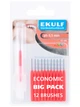 Интердентальная щетка Ekulf pH 0,5мм, 12 штук. - изображение 1