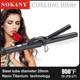Плойка Sokany SK-JFB-675B для волос, щипцы для создания локонов и волн - изображение 4