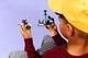 Конструктор LEGO Harry Potter Хагрид и Гарри: Побег с Тисовой улицы 124 детали (76459) - изображение 10