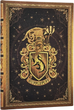 Записная книжка Paperblanks Гарри Поттер – Хаффлпафф 12х18 см 144 страницы нелинованная (9781408765180) - изображение 1