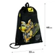 Сумка для обуви Kite Transformers TF26-601M-1 46х33 см - изображение 2