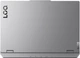 Ноутбук Lenovo LOQ AHP10 AMD Ryzen 5 220 32/512 RTX 5050 - изображение 14