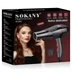 Фен SOKANY HS-3890 для сушки и укладки волос 2300 Вт - изображение 6