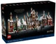 Конструктор LEGO Harry Potter Деревня Хогсмид — коллекционное издание 3228 деталей (76457) - изображение 1