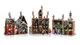 Конструктор LEGO Harry Potter Деревня Хогсмид — коллекционное издание 3228 деталей (76457) - изображение 5