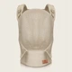 Рюкзак-переноска Lionelo MABEL BEIGE TAUPE - зображення 4