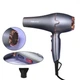 Фен для волос с насадками SOKANY SK-8807 2200 Вт - изображение 2