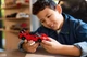 Конструктор LEGO Speed Champions Спортивный автомобиль Ferrari SF90 XX Stradale 339 деталей (77254) - изображение 10