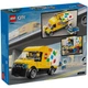 Конструктор LEGO City Фургон LEGO® 276 деталей (60500) - изображение 2