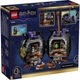 Конструктор LEGO Harry Potter Котел: Тайный класс зельеварения 652 детали (76464) - изображение 2