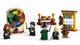 Конструктор LEGO Harry Potter Замок Хогвартс: Церемония распределения по факультетам 124 детали (76460) - изображение 3