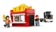 Конструктор LEGO City Грузовик с картофелем фри 216 деталей (60488) - изображение 5