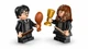 Конструктор LEGO Harry Potter Замок Хогвартс: Церемония распределения по факультетам 124 детали (76460) - изображение 5