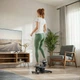 Степпер Hop-Sport Snash HS-060S 2-в-1 поворотний та прямий, тренажер для дому до 110 кг - зображення 8