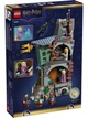Конструктор LEGO Harry Potter Дом Луны Лавгуд 764 детали (76467) - изображение 2