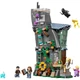Конструктор LEGO Harry Potter Дом Луны Лавгуд 764 детали (76467) - изображение 4
