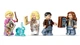 Конструктор LEGO Harry Potter Дом Луны Лавгуд 764 детали (76467) - изображение 6
