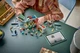 Конструктор LEGO Harry Potter Дом Луны Лавгуд 764 детали (76467) - изображение 10