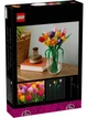 Конструктор LEGO Botanicals Букет тюльпанів 576 деталей (11501) - зображення 2