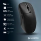 Миша бездротова GamePro Asgard Thor Black (GM023B) ( Чорний ) ( 28019 ) - изображение 10