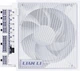 Блок питания Lian Li Edge Gold 1000W White with Hub, EU Cord (G9P.EG1000G.WH00.EU) ( 17672 ) - изображение 2