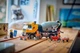 Конструктор LEGO City Бетономешалка 371 деталь (60478) - изображение 3